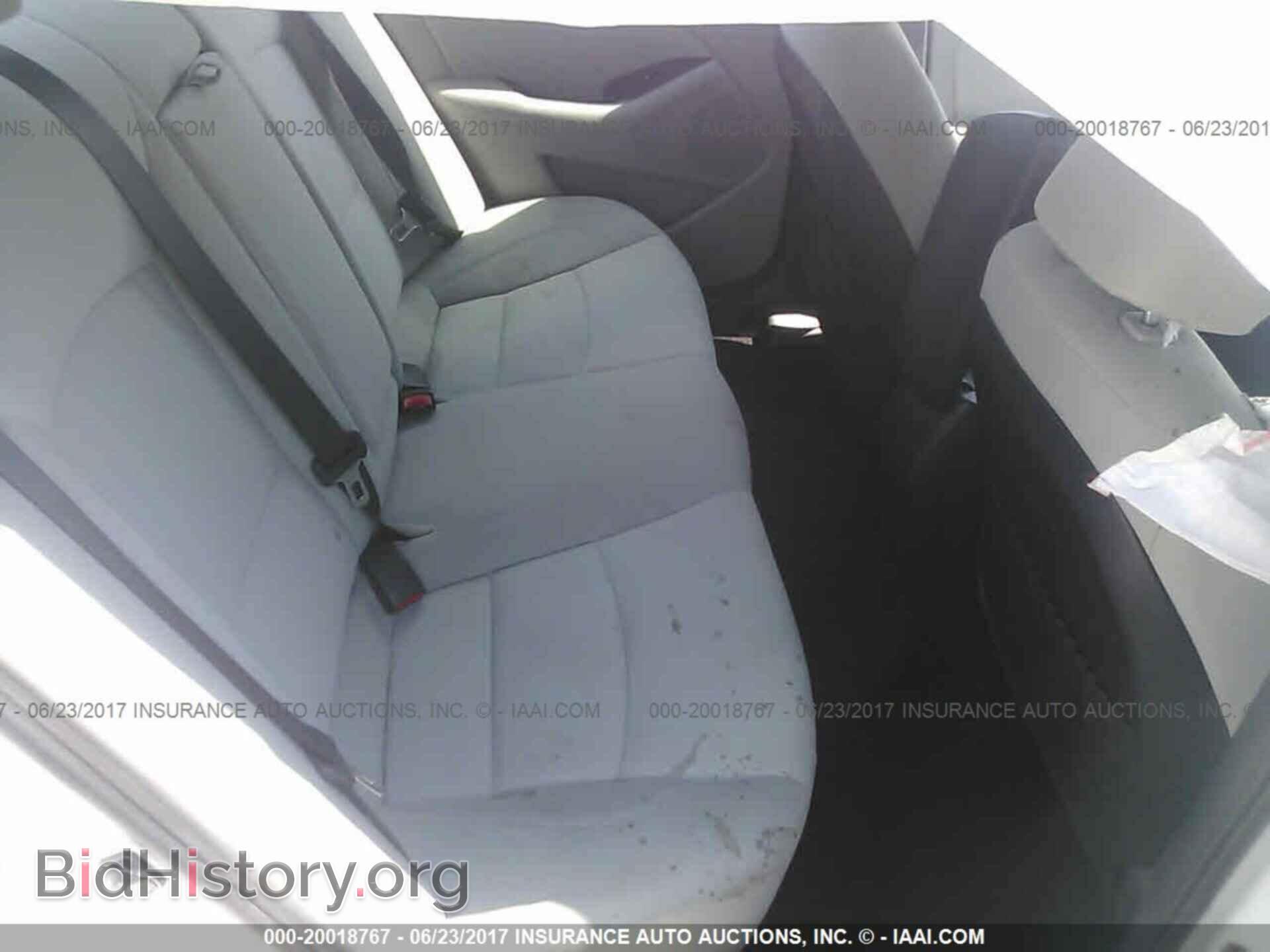 2015 Kia Optima - VIN: KNAGM4A78F5641685 - Фото 8