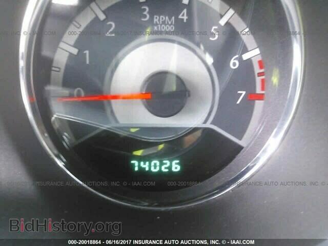2013 Chrysler 200 - VIN: 1C3CCBBGXDN659999 - Фото 7