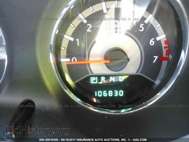 2011 Chrysler 200 - VIN: 1C3BC4FB9BN589110 - Фото 7