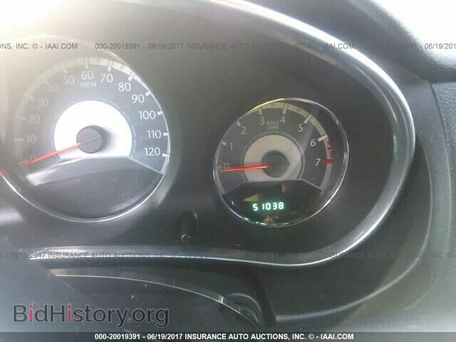 2013 Chrysler 200 - VIN: 1C3CCBCG3DN711200 - Photo 7