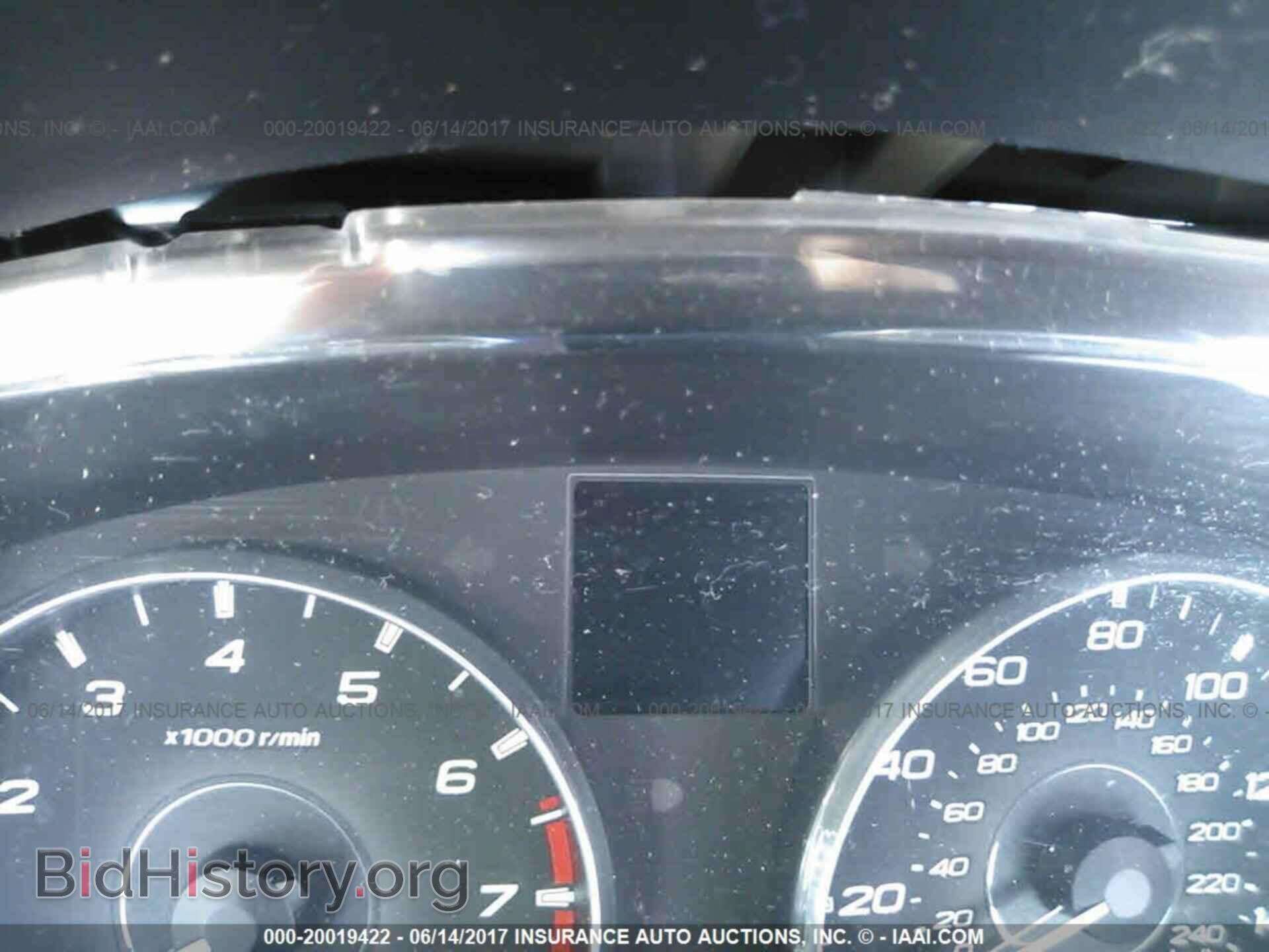 2012 Subaru Outback - VIN: 4S4BRCCC8C3257444 - Фото 7