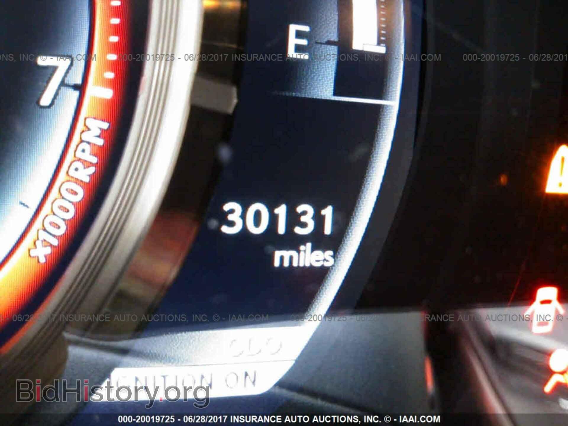 2015 Lexus Is - VIN: JTHBF1D2XF5059270 - Фото 7