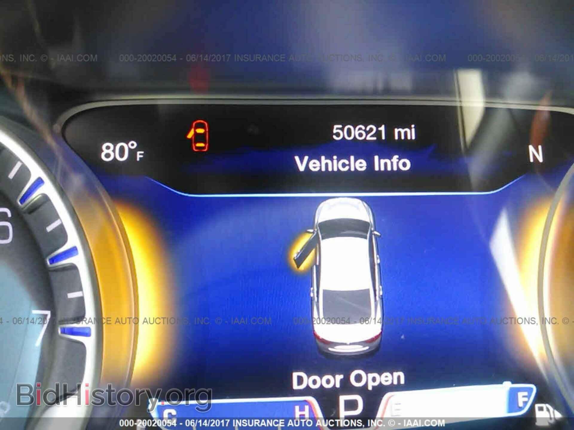 2015 Chrysler 200 - VIN: 1C3CCCCB9FN581873 - Photo 7
