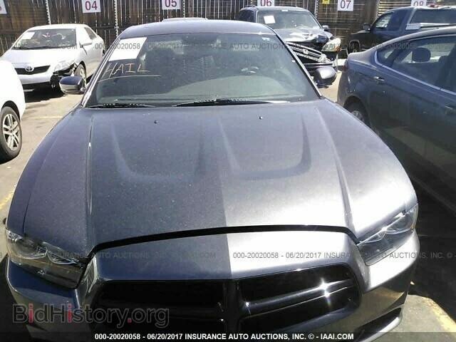 2013 Dodge Charger - VIN: 2C3CDXCT2DH635128 - Photo 6
