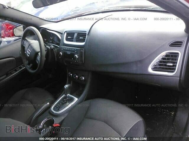 2013 Dodge Avenger - VIN: 1C3CDZAB7DN591690 - Photo 5