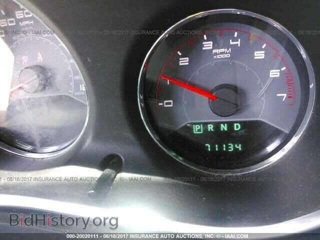 2013 Dodge Avenger - VIN: 1C3CDZAB7DN591690 - Photo 7