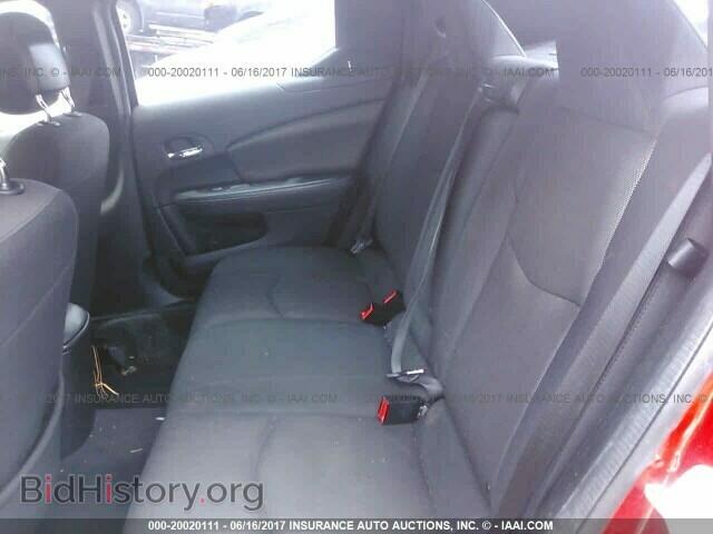 2013 Dodge Avenger - VIN: 1C3CDZAB7DN591690 - Photo 8