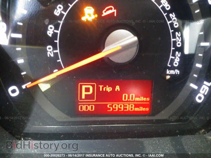 2014 Kia SPORTAGE (VIN KNDPBCAC4E7566907) — фото 7 из 10