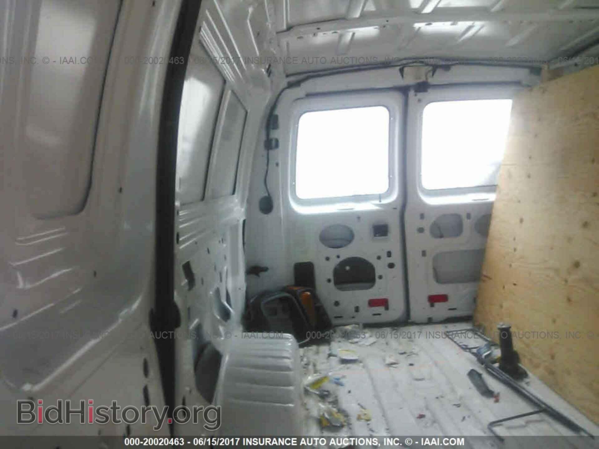 2014 Ford Econoline - VIN: 1FTNE1EW6EDA35054 - Фото 8