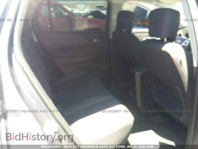 2013 Gmc Terrain - VIN: 2GKALSEK0D6249417 - Photo 8