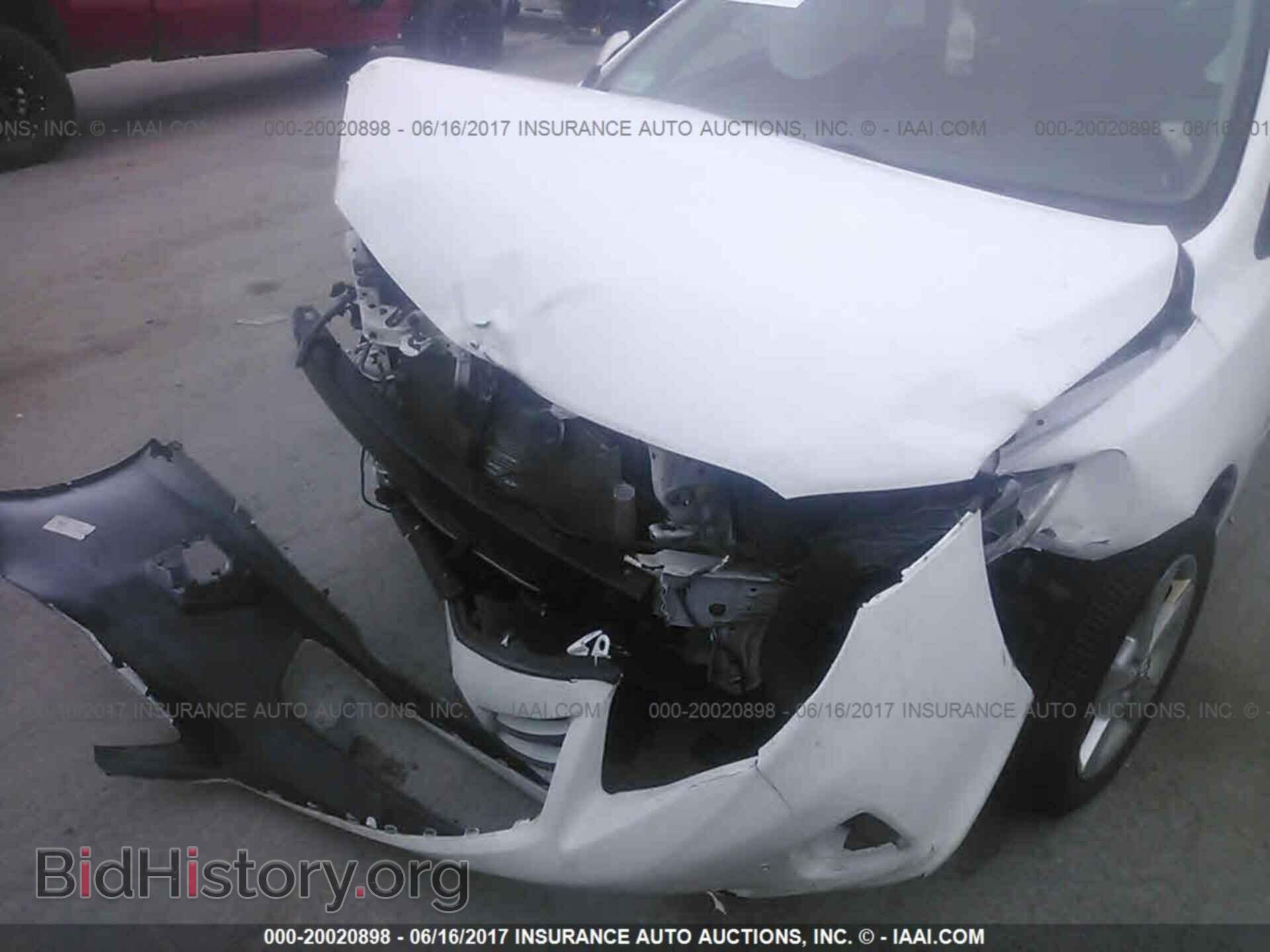 2013 Toyota Corolla - VIN: 2T1BU4EE5DC971225 - Photo 6