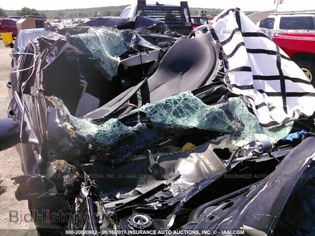 2015 Chrysler 200 - VIN: 1C3CCCAB9FN725828 - Photo 6