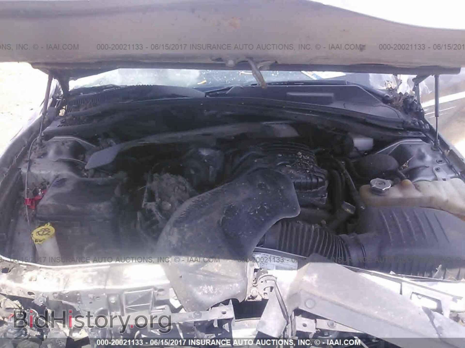 2012 Dodge Challenger - VIN: 2C3CDYAG6CH157578 - Photo 10
