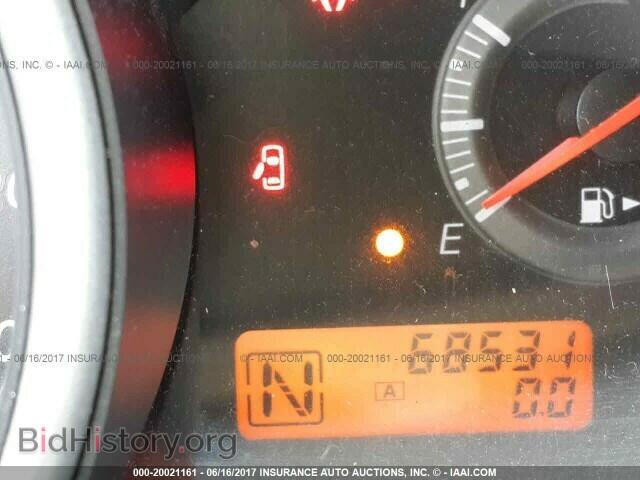 2011 Nissan Versa - VIN: 3N1BC1CP3BL381771 - Фото 7