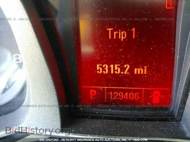 2011 Gmc Terrain - VIN: 2CTALSEC8B6353160 - Photo 7