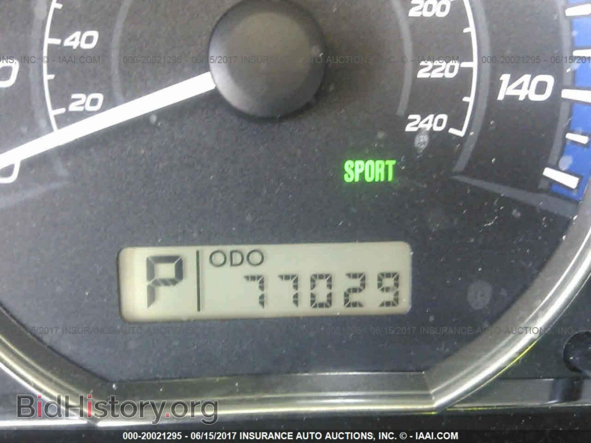 2011 Subaru Forester - VIN: JF2SHBBC9BH719337 - Фото 7