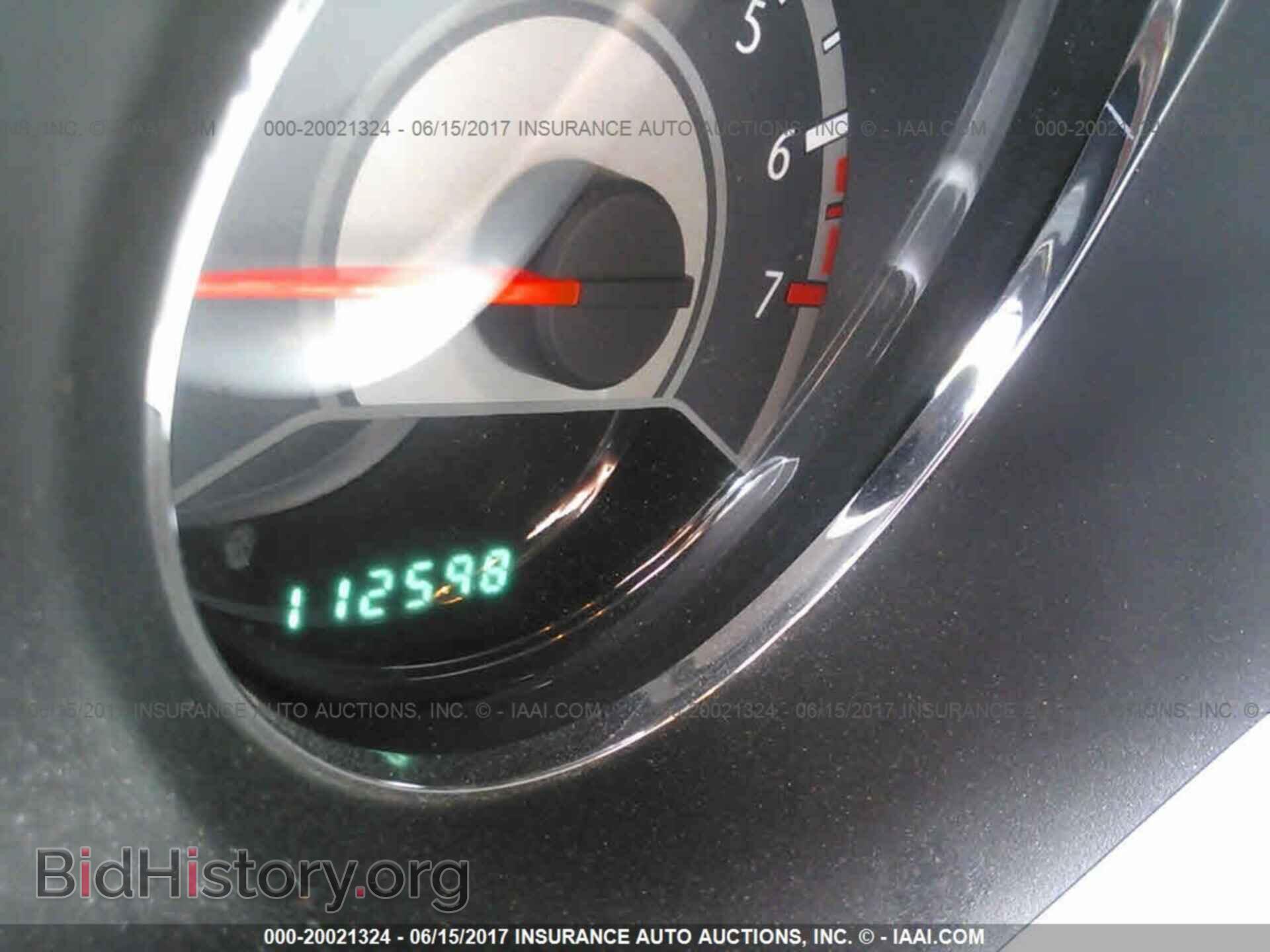 2011 Chrysler 200 - VIN: 1C3BC4FB4BN522415 - Photo 7