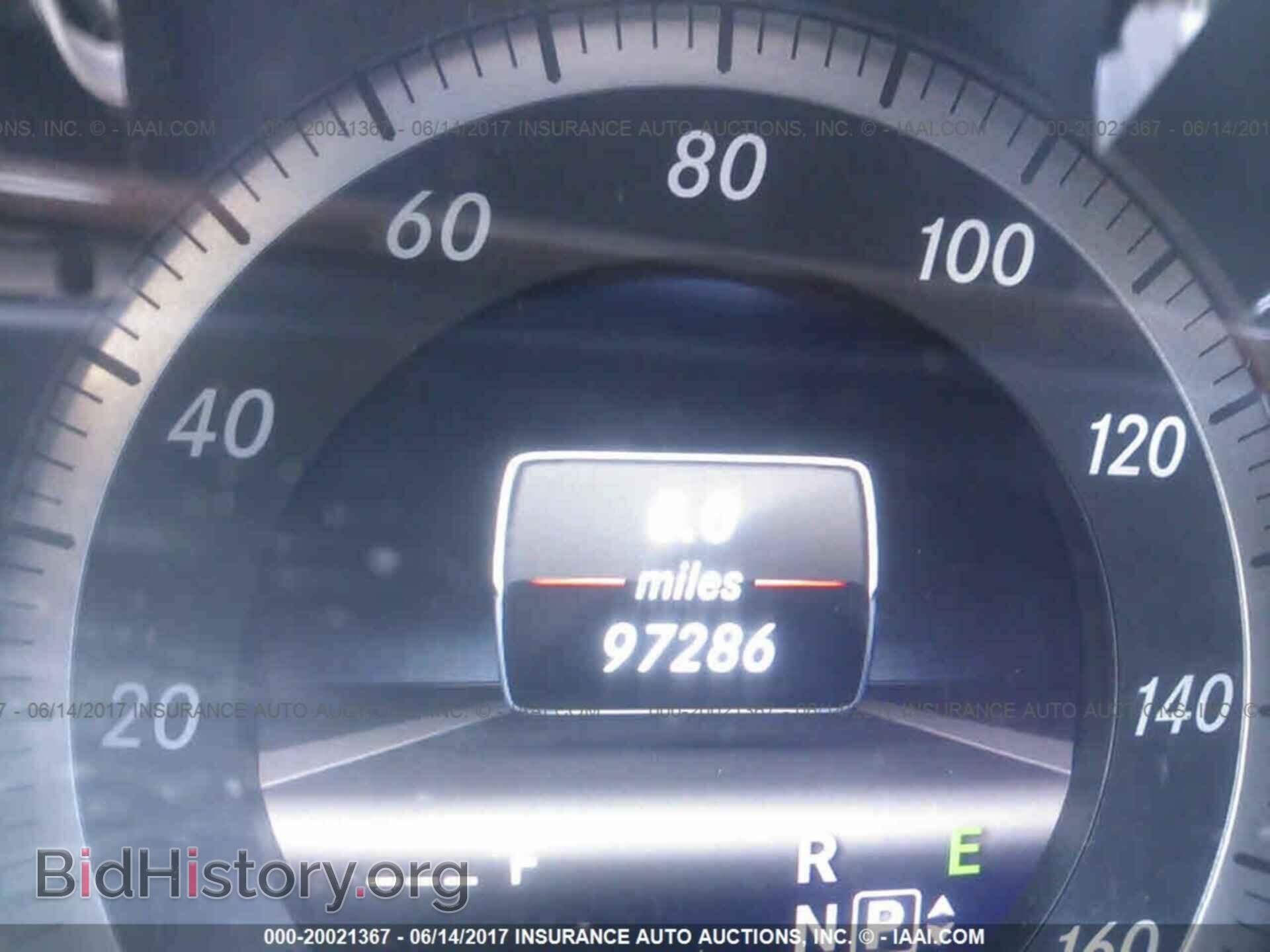 2013 Mercedes-benz E - VIN: WDDHF8JB5DA661500 - Фото 7