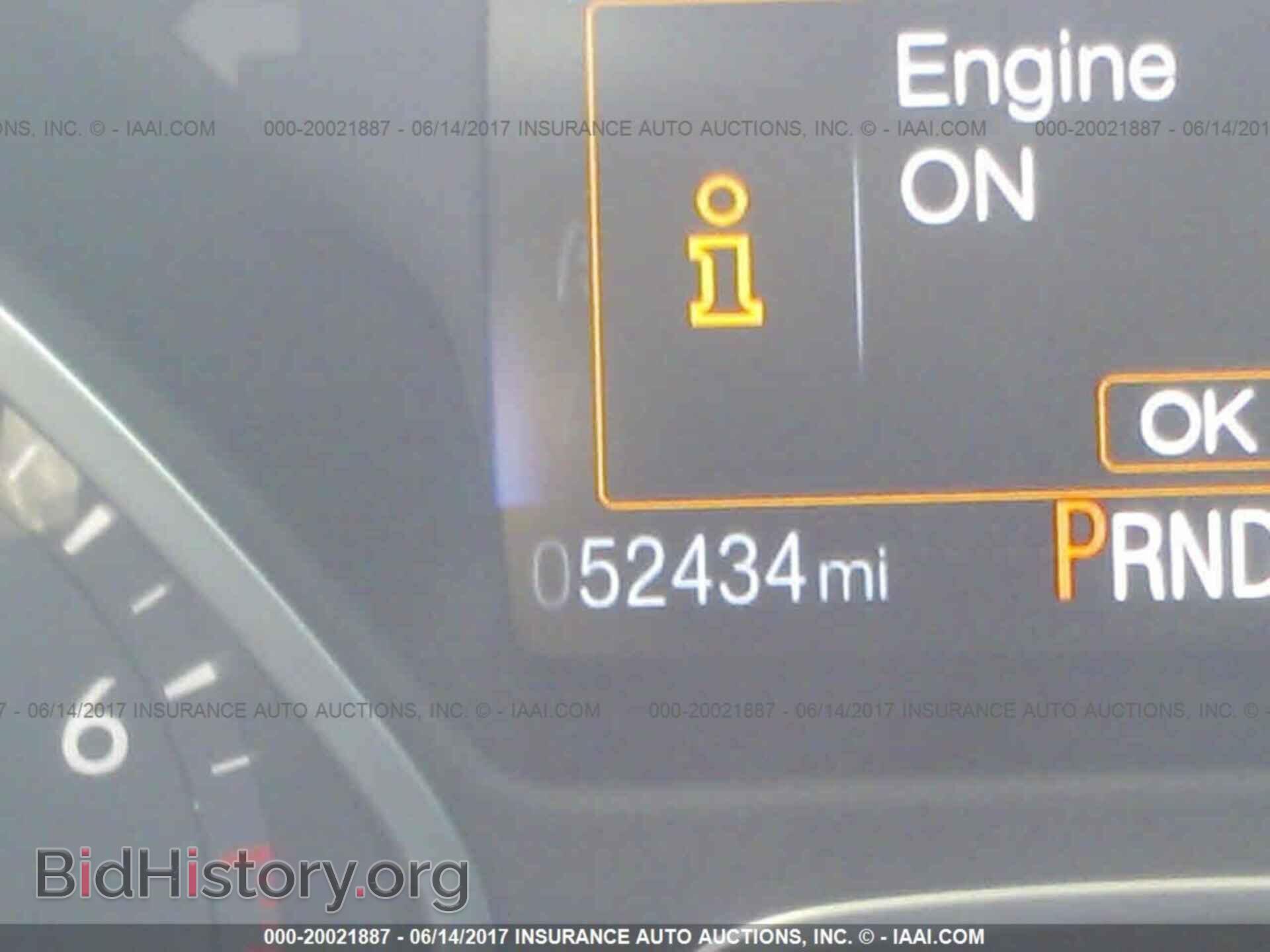 2015 Ford Focus - VIN: 1FADP3F21FL220297 - Фото 7