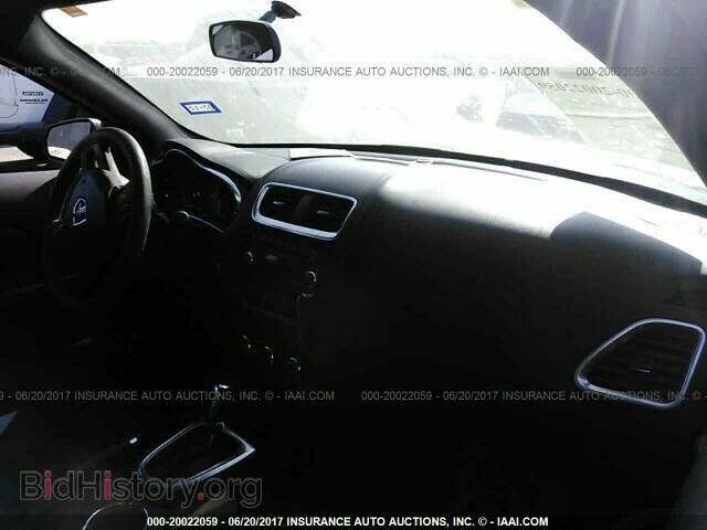 2013 Dodge Avenger - VIN: 1C3CDZAB0DN707280 - Photo 5