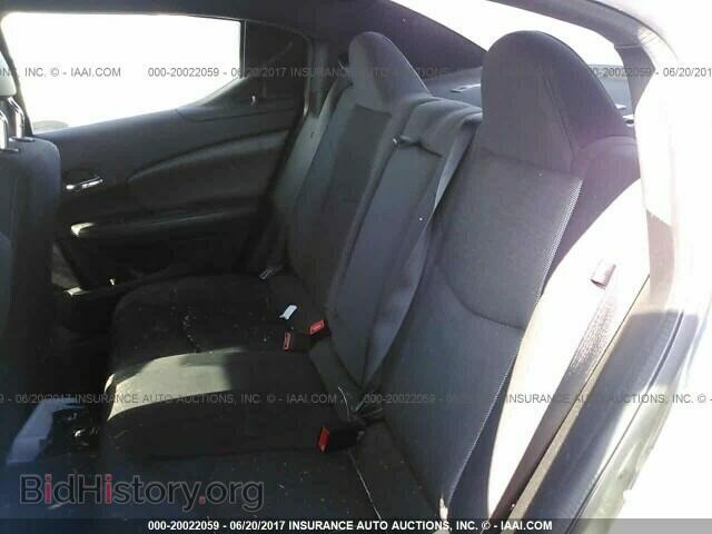 2013 Dodge Avenger - VIN: 1C3CDZAB0DN707280 - Photo 8