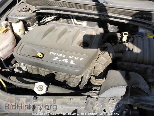 2013 Dodge Avenger - VIN: 1C3CDZAB0DN707280 - Photo 10