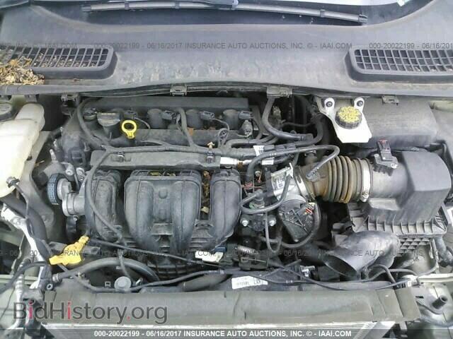 2013 Ford Escape - VIN: 1FMCU0F75DUB68992 - Photo 10