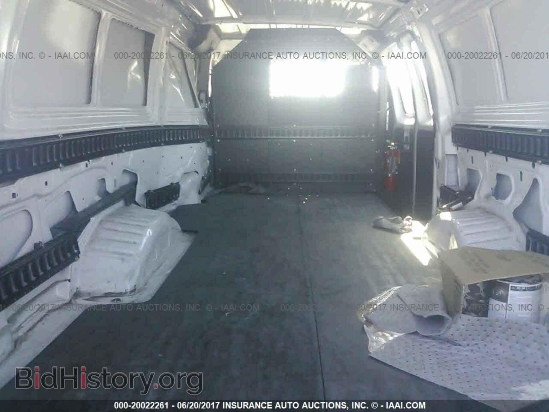 2013 Ford Econoline - VIN: 1FTSS3EL8DDA68682 - Photo 8