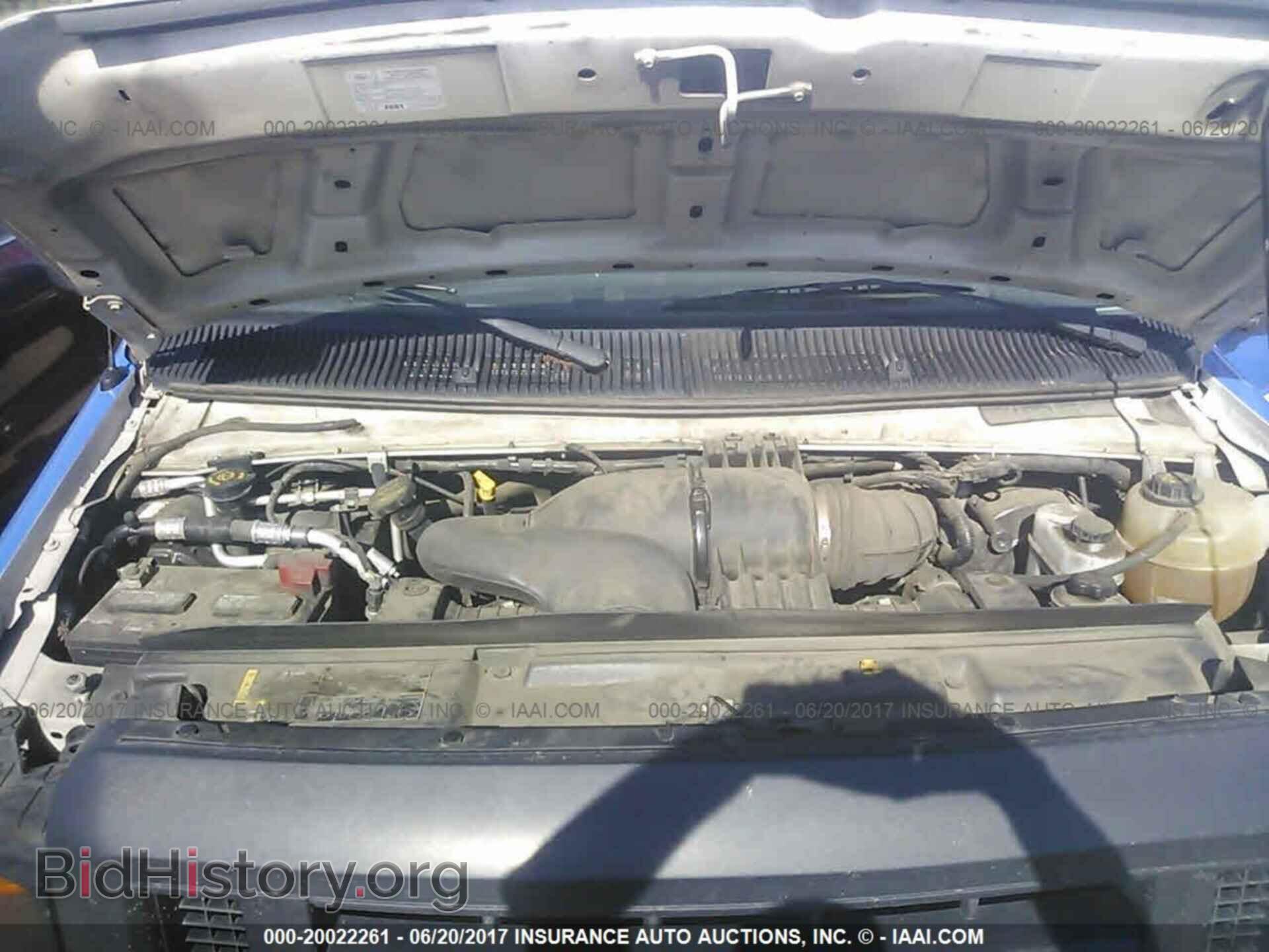 2013 Ford Econoline - VIN: 1FTSS3EL8DDA68682 - Photo 10