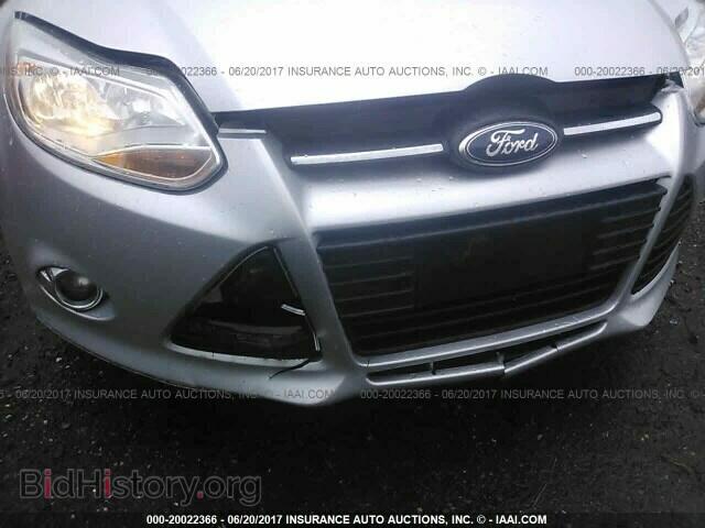 2013 Ford Focus - VIN: 1FADP3F24DL314364 - Photo 6