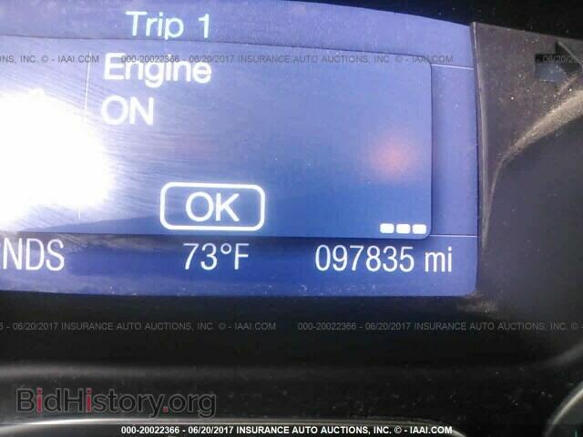 2013 Ford Focus - VIN: 1FADP3F24DL314364 - Photo 7