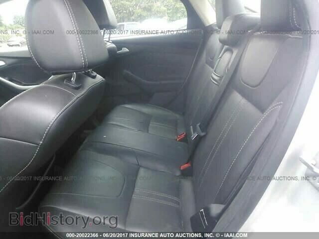2013 Ford Focus - VIN: 1FADP3F24DL314364 - Photo 8