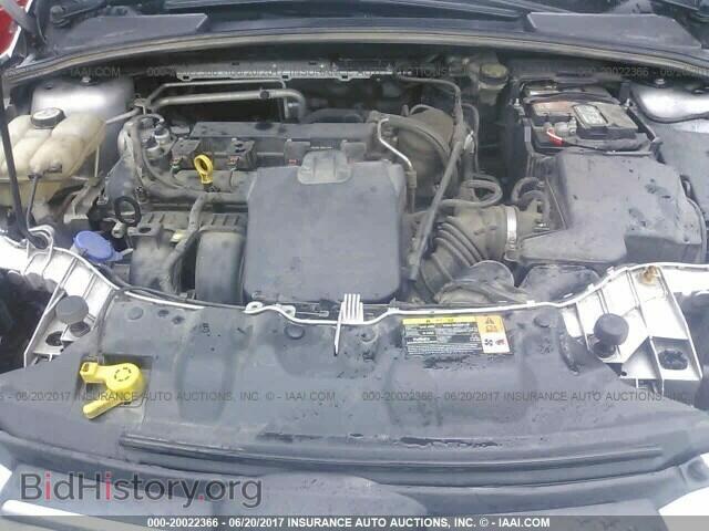 2013 Ford Focus - VIN: 1FADP3F24DL314364 - Photo 10