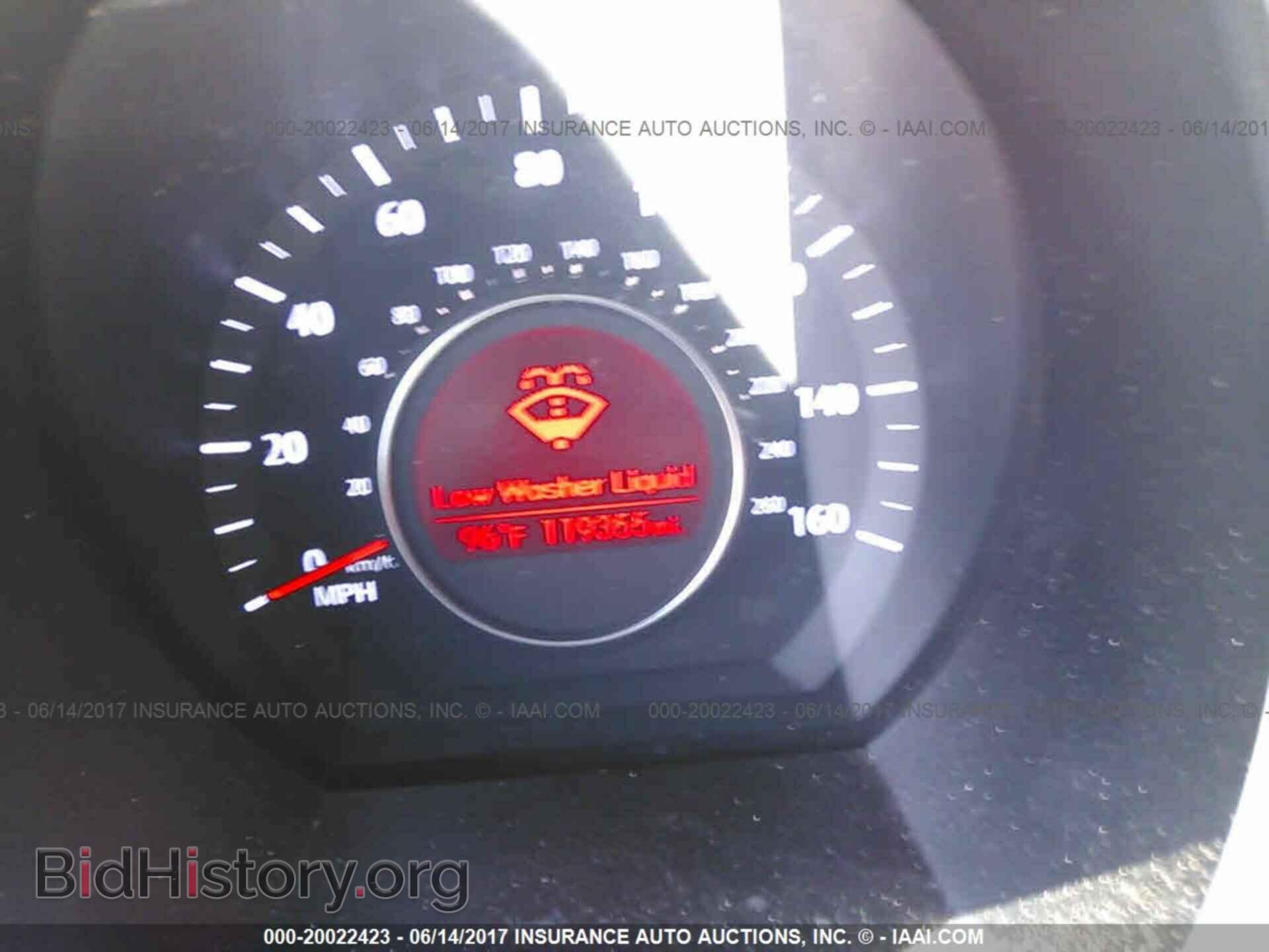 2013 Kia Optima - VIN: 5XXGN4A79DG126414 - Фото 7