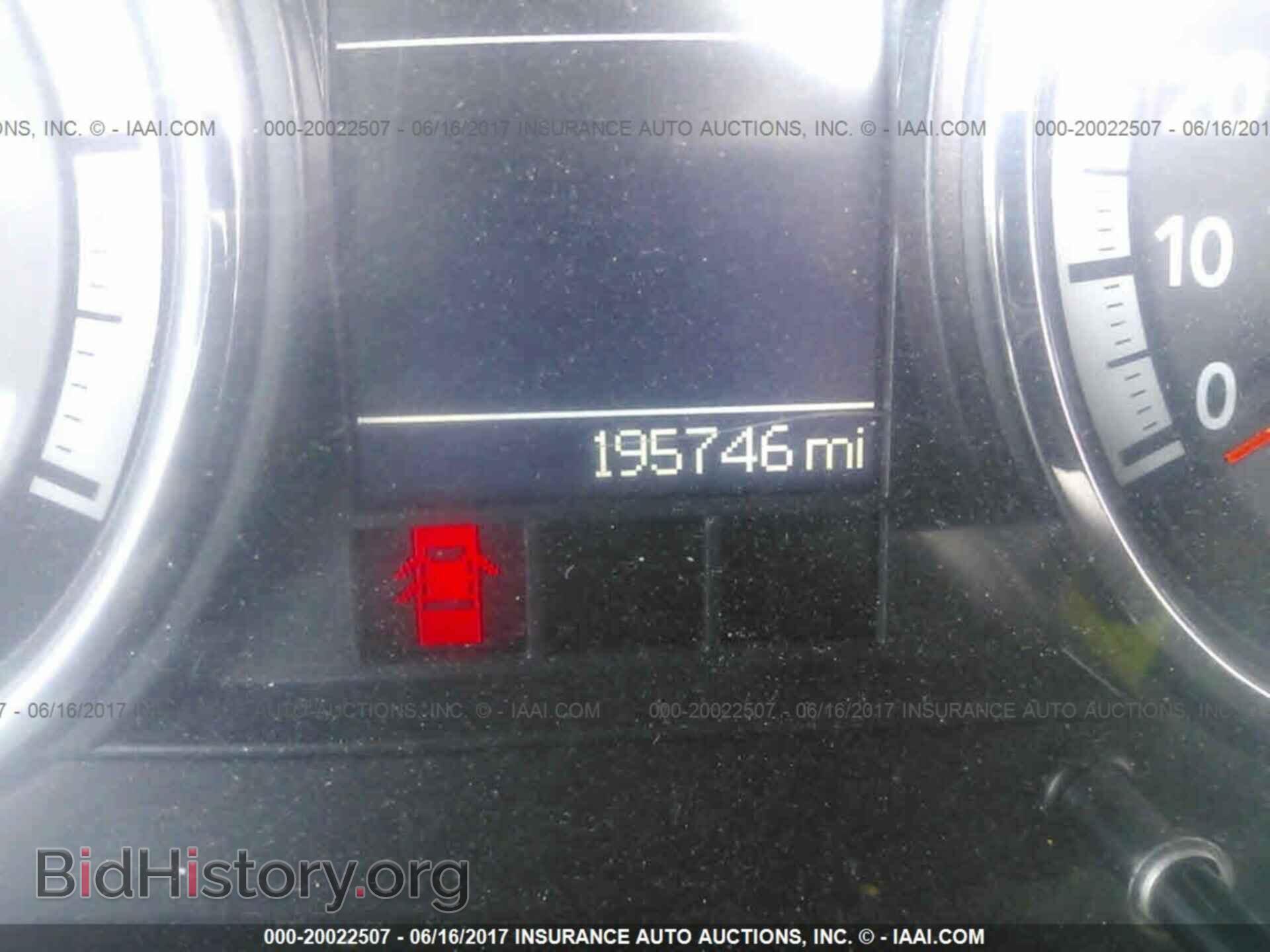 2011 Dodge Ram 1500 - VIN: 1D7RV1CT7BS620295 - Фото 7