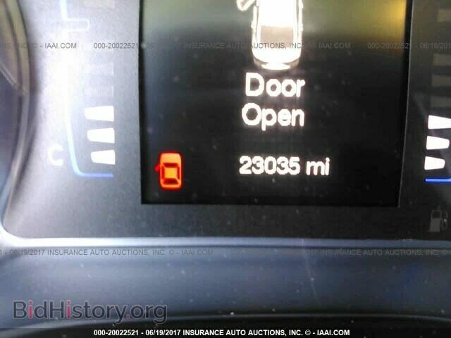 2015 Chrysler 200 - VIN: 1C3CCCAB7FN563245 - Photo 7