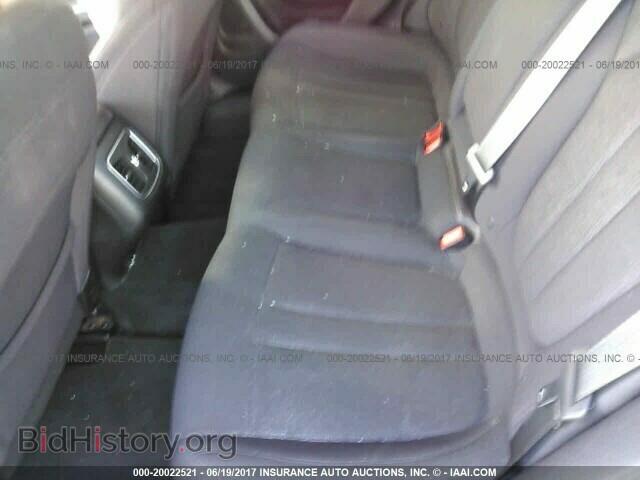 2015 Chrysler 200 - VIN: 1C3CCCAB7FN563245 - Photo 8