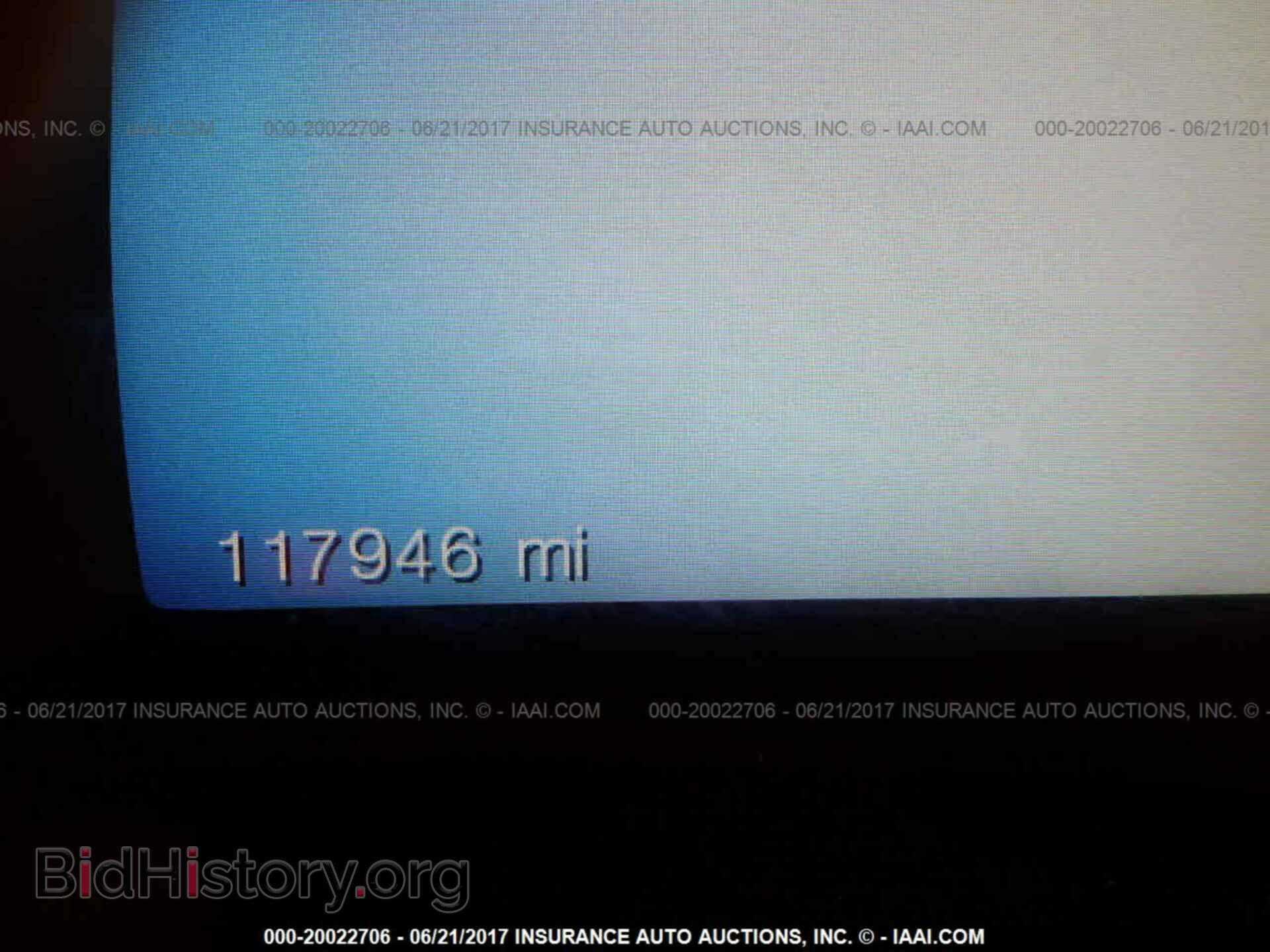 2013 Ford Edge - VIN: 2FMDK3KC8DBA18248 - Photo 7