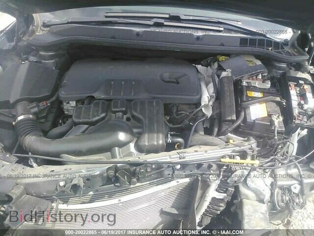 2012 Buick Verano - VIN: 1G4PS5SK3C4204496 - Photo 10