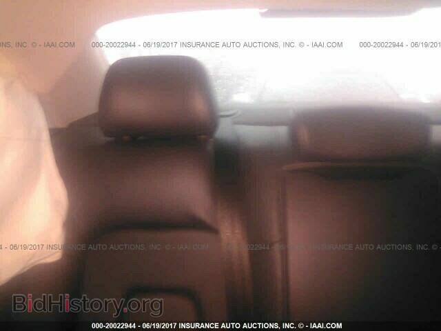2013 Audi A4 - VIN: WAUAFAFL0DN023794 - Photo 8