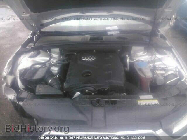 2013 Audi A4 - VIN: WAUAFAFL0DN023794 - Photo 10