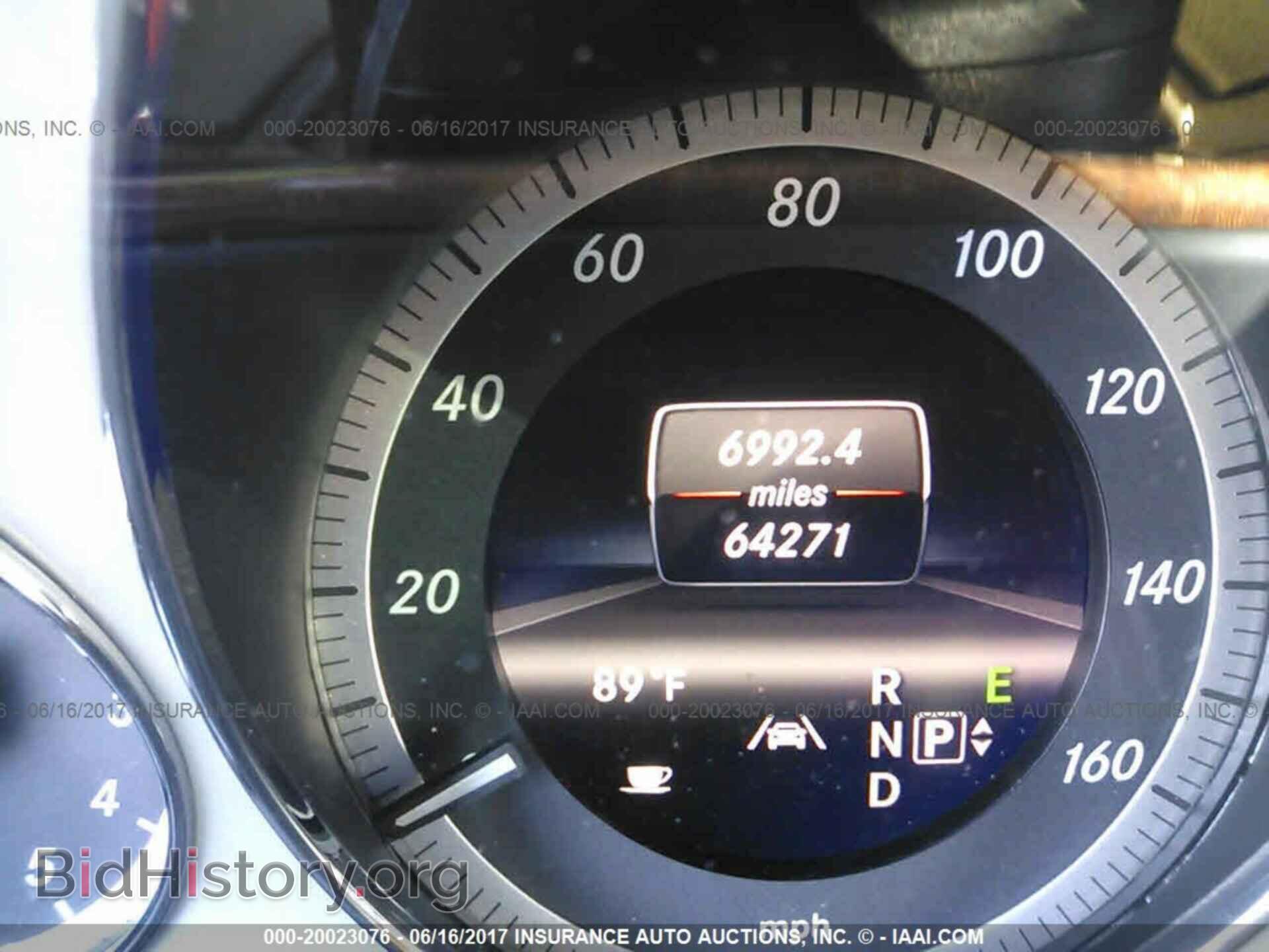 2013 Mercedes-benz E - VIN: WDDHF5KB0DA729196 - Фото 7
