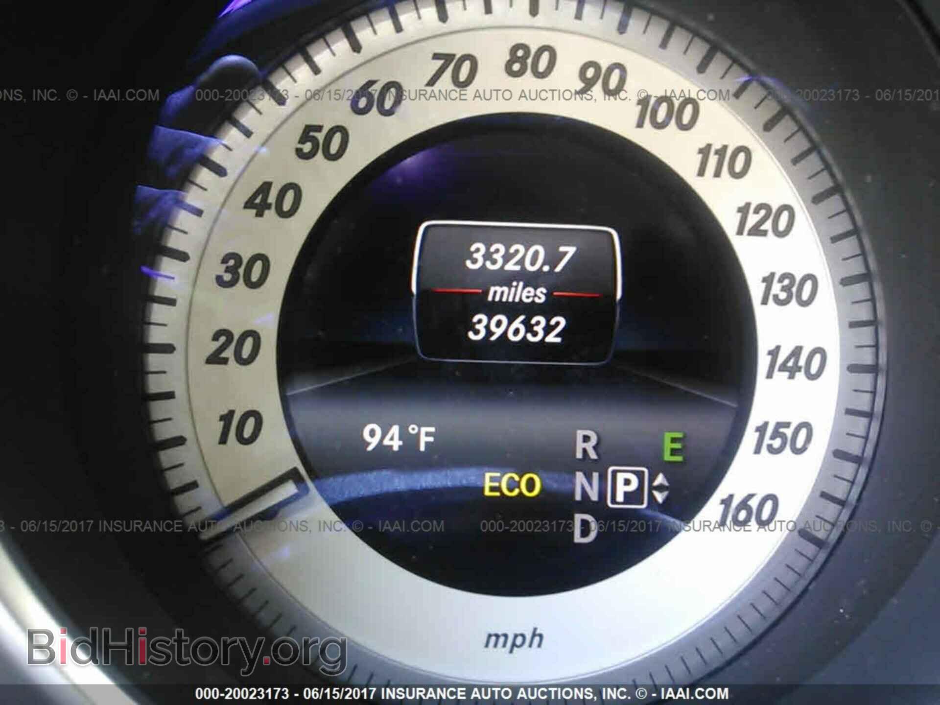 2014 Mercedes-benz E - VIN: WDDHF5KB5EA800460 - Photo 7