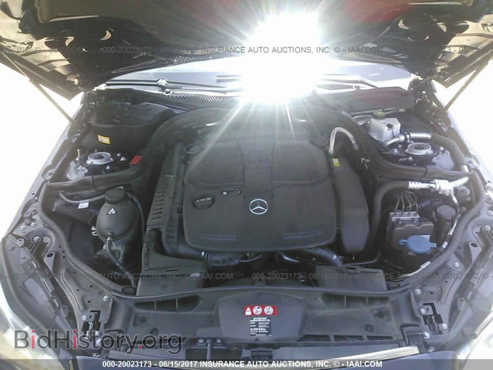 2014 Mercedes-benz E - VIN: WDDHF5KB5EA800460 - Photo 10