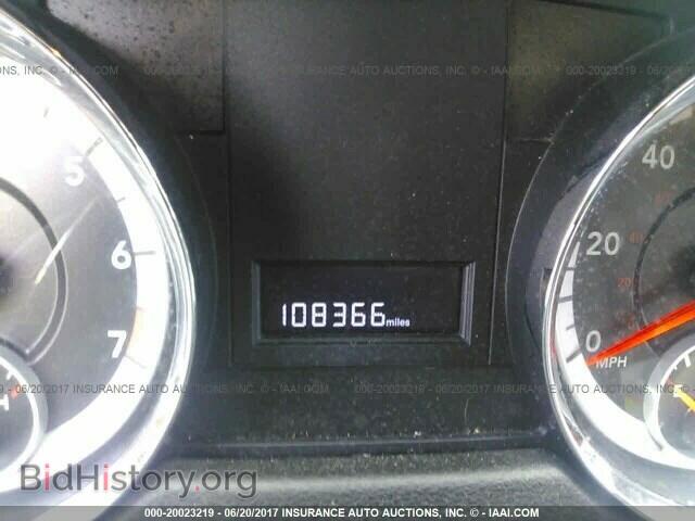 2011 Dodge Grand caravan - VIN: 2D4RN4DG0BR768015 - Фото 7