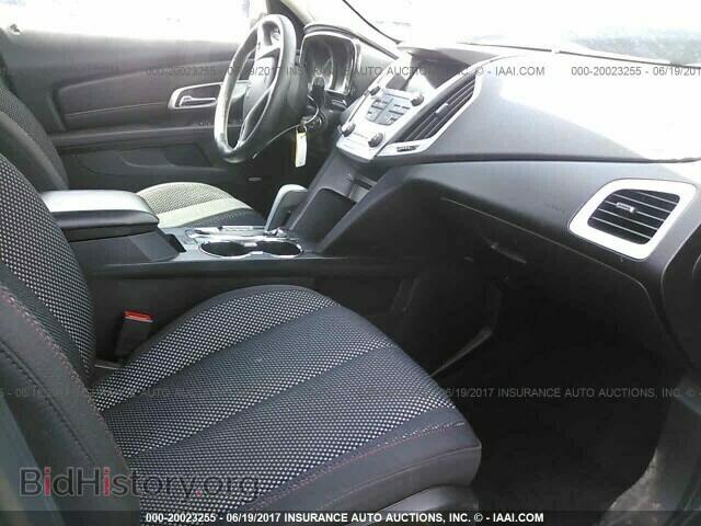 2012 Gmc Terrain - VIN: 2GKFLTEK4C6356528 - Фото 5