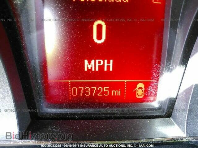 2012 Gmc Terrain - VIN: 2GKFLTEK4C6356528 - Фото 7
