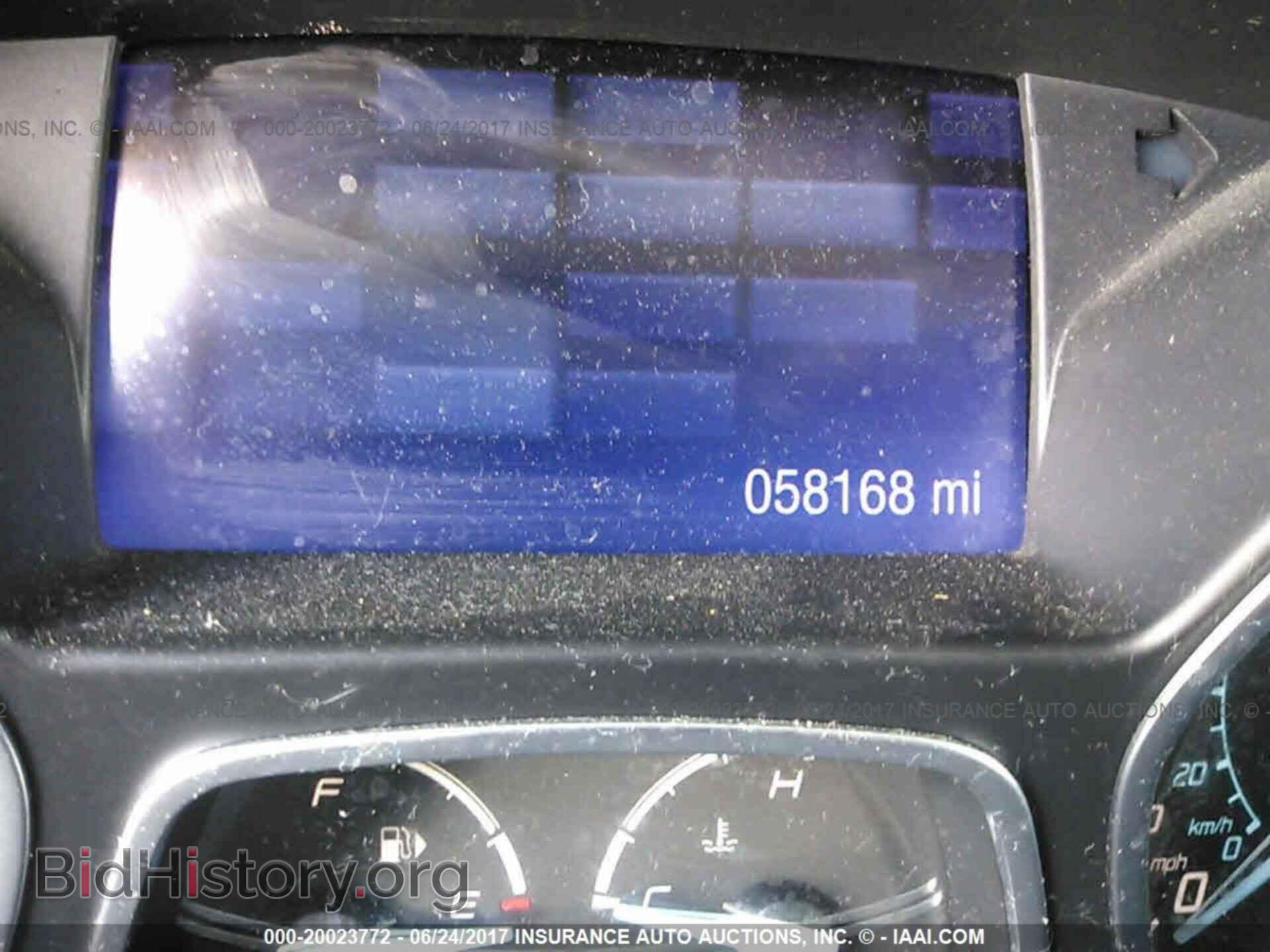 2012 Ford Focus - VIN: 1FAHP3F2XCL447033 - Фото 7