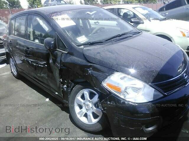2012 Nissan Versa - VIN: 3N1BC1CP3CK806316 - Фото 6