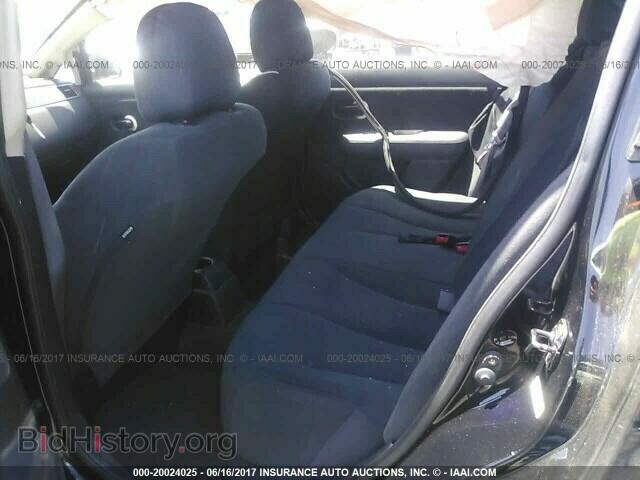 2012 Nissan Versa - VIN: 3N1BC1CP3CK806316 - Фото 8